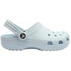 CROCS 10001 4WK MULE - LIGHT BLUE